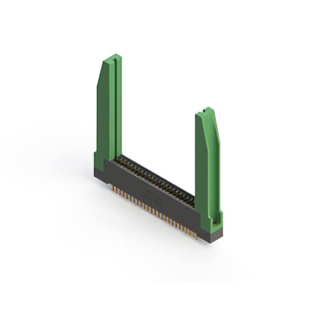 395-050-542-278 EDAC Inc.  Edgeboard Connectors